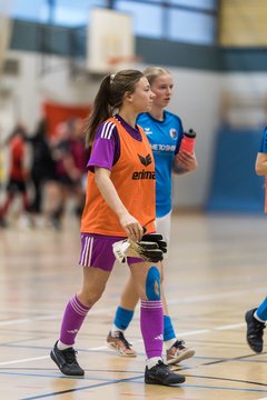 Bild 109 - wBJ NFV Futsalmeisterschaft